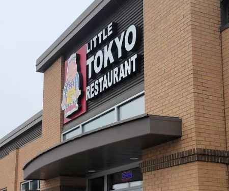 Little Tokyo Restaurant