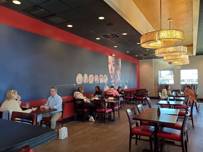 Little Tokyo Restaurant Picture 8