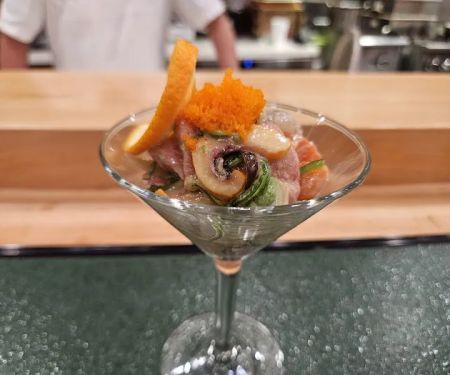 Seiji's