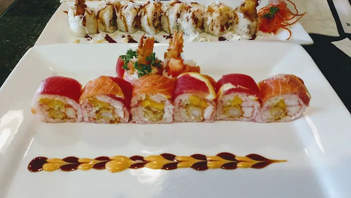 Sushi Village Picture 1
