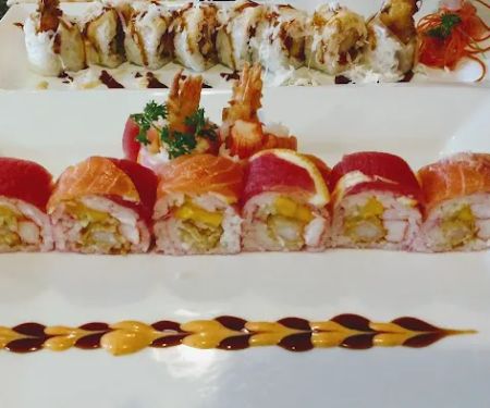 Sushi Village