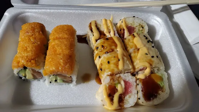 Sushi Village Picture 7