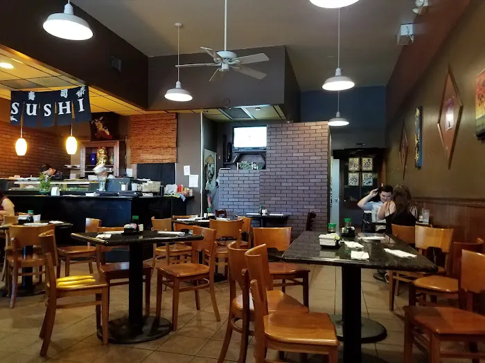 Sushi Village Picture 2
