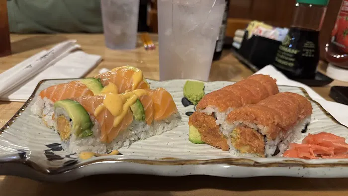 Sushi Village Picture 3