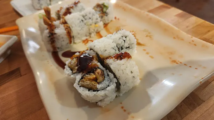 Sushi Village Picture 5