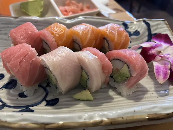 Sushi Village Picture 4
