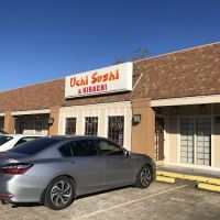 Uchi Sushi & Hibachi ico
