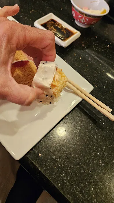 Uchi Sushi & Hibachi Picture 9