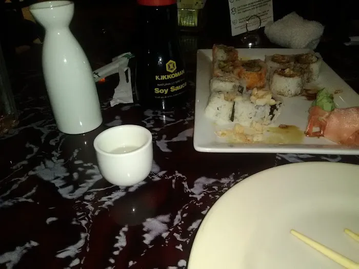 Uchi Sushi & Hibachi Picture 6
