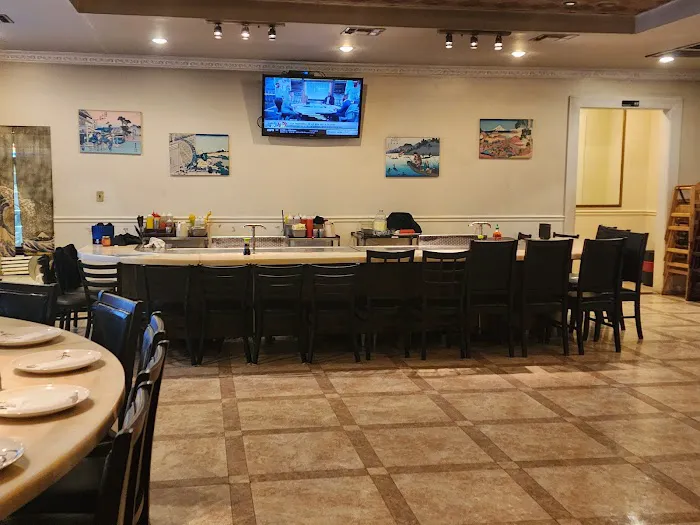Akira Sushi Hibachi Picture 10