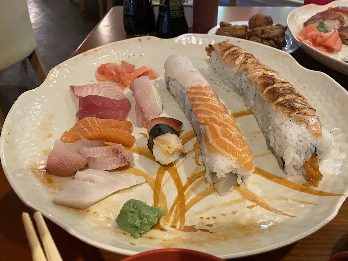 Akira Sushi Hibachi Picture 8