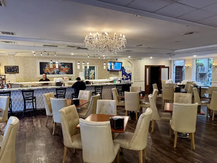Akira Sushi Hibachi Picture 5