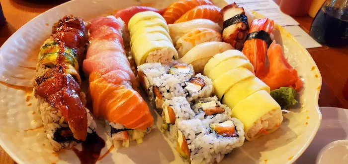 Akira Sushi Hibachi Picture 4