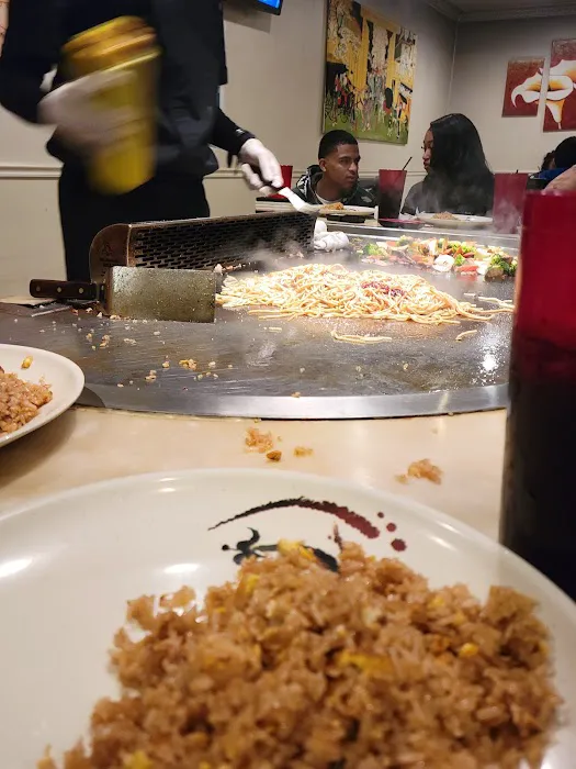 Akira Sushi Hibachi Picture 9