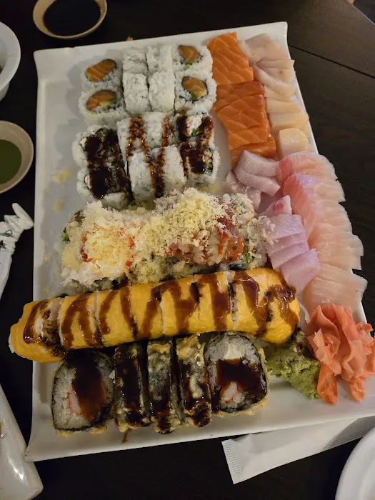 Akira Sushi Hibachi Picture 7