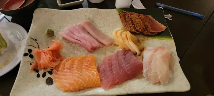 Akira Sushi Hibachi Picture 1