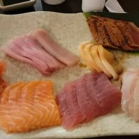 Akira Sushi Hibachi ico