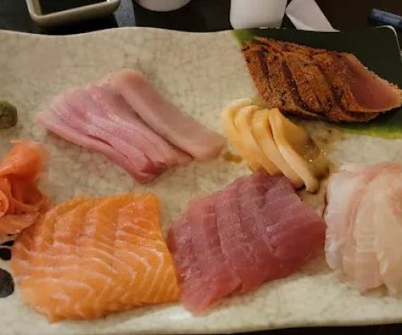 Akira Sushi Hibachi