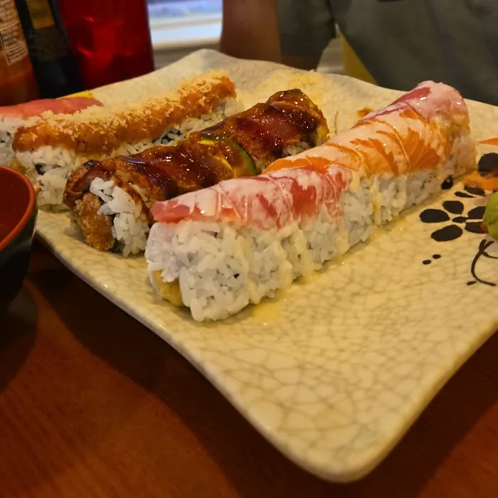 Akira Sushi Hibachi Picture 3