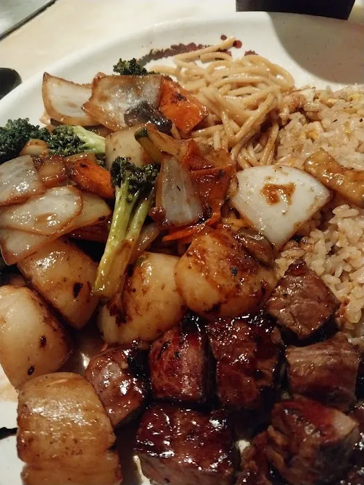 Akira Sushi Hibachi Picture 2