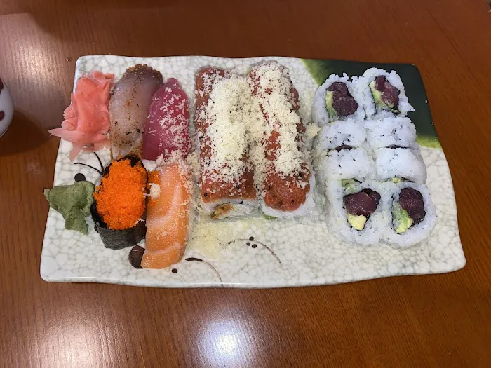 Akira Sushi Hibachi Picture 6