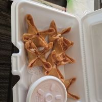 Sushi Express ico