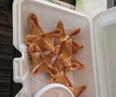 Sushi Express