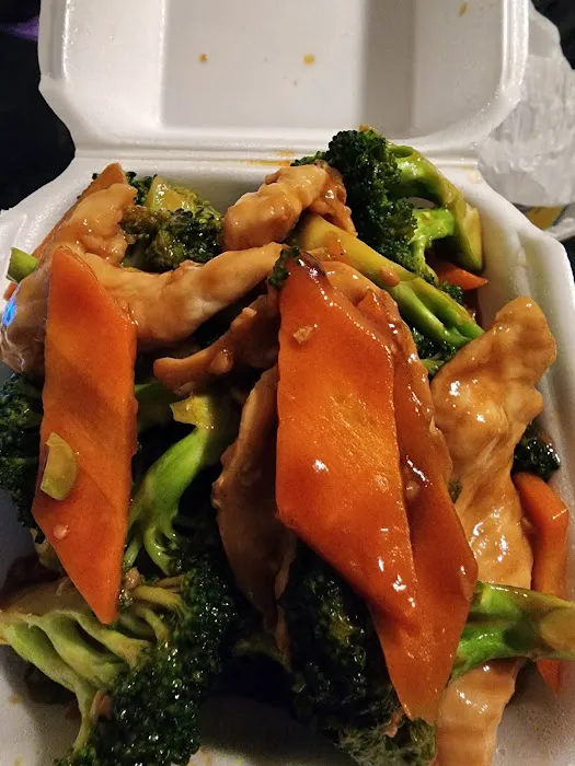 Sushi Express Picture 3