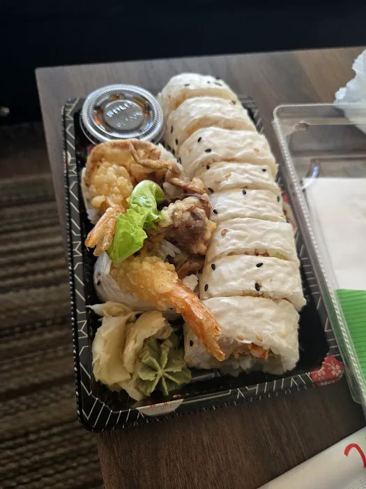 Sushi Express Picture 2