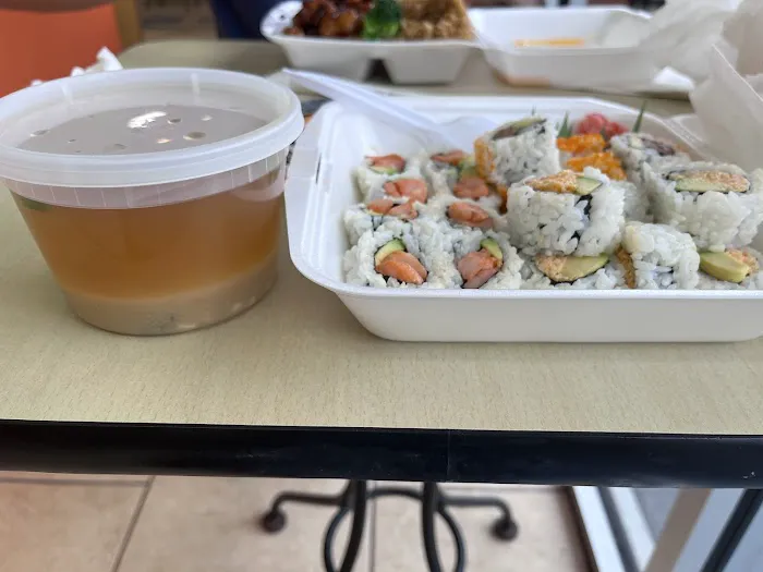 Sushi Express Picture 7