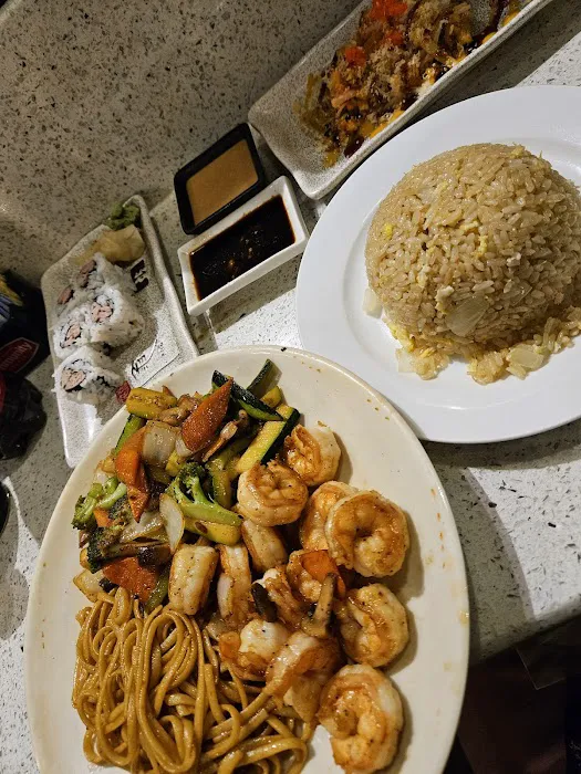 Umi 2 Sushi & Hibachi Picture 8