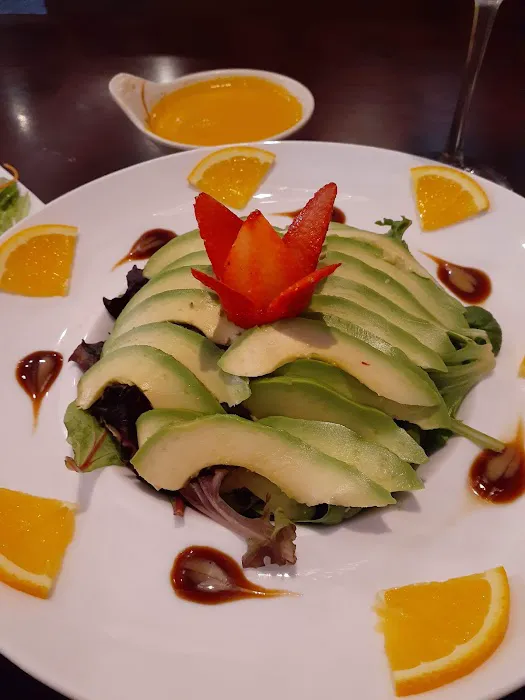 Umi 2 Sushi & Hibachi Picture 2