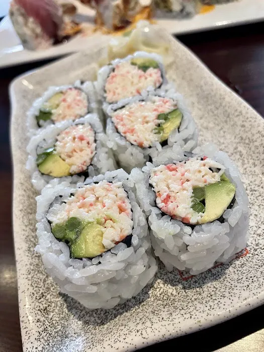 Umi 2 Sushi & Hibachi Picture 1