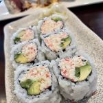 Umi 2 Sushi & Hibachi