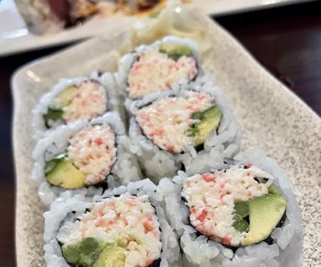 Umi 2 Sushi & Hibachi