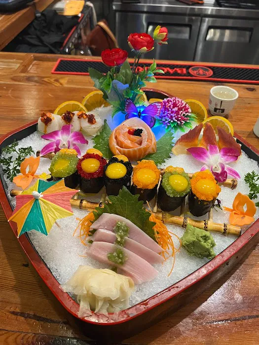Umi 2 Sushi & Hibachi Picture 10