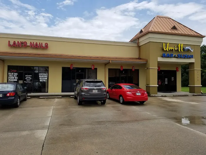 Umi 2 Sushi & Hibachi Picture 5