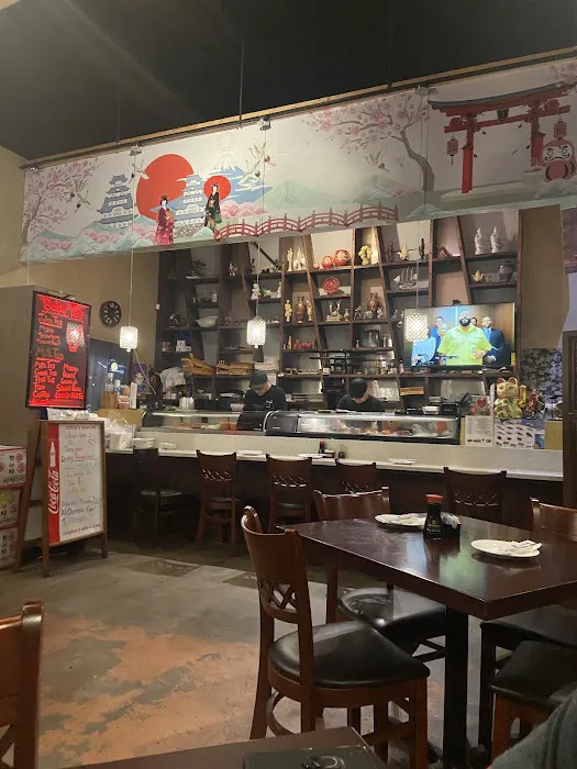 Umi 2 Sushi & Hibachi Picture 9