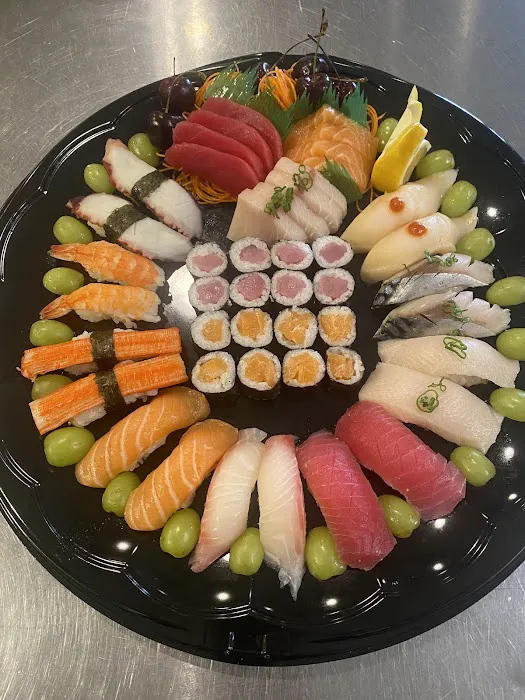 Yumi Sushi & Hibachi Picture 6