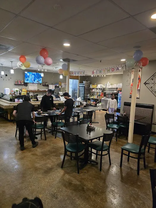Yumi Sushi & Hibachi Picture 9