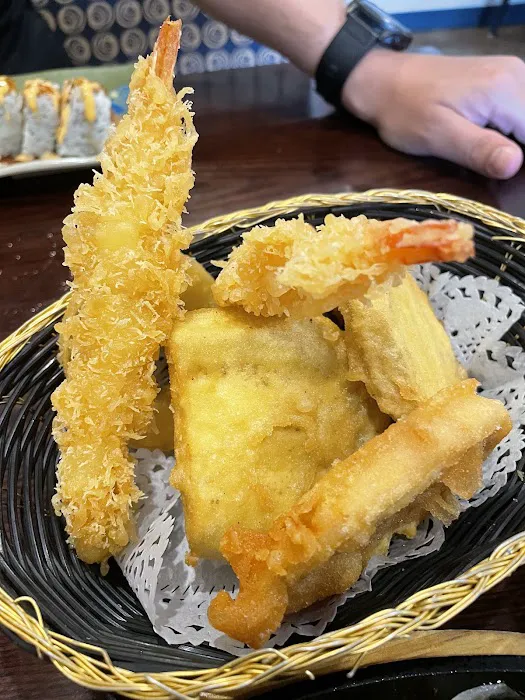 Yumi Sushi & Hibachi Picture 7