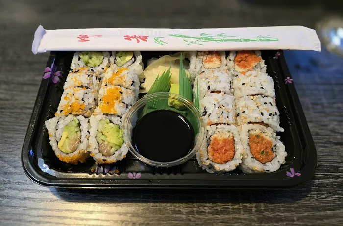 Tokyo Sushi House Picture 1