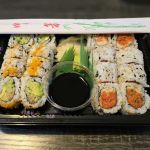 Tokyo Sushi House