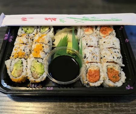 Tokyo Sushi House