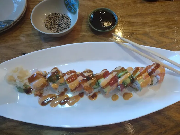 Tokyo Sushi House Picture 2