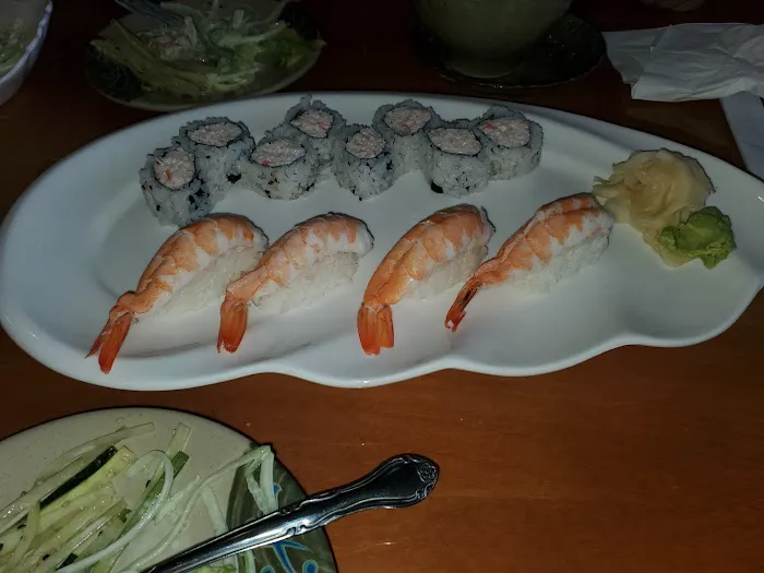 Tokyo Sushi House Picture 9