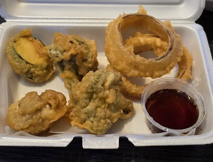 Tokyo Sushi House Picture 10