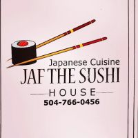 JAF THE SUSHI HOUSE ico