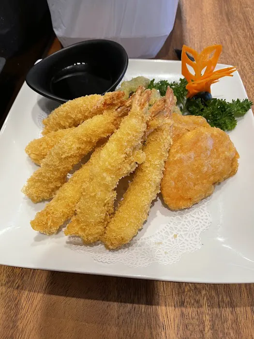 Mizu Sushi Bar & Asian Fusion Picture 7