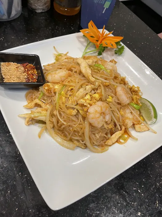 Mizu Sushi Bar & Asian Fusion Picture 1